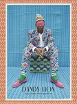 Dandy Lion - Shantrelle P. Lewis