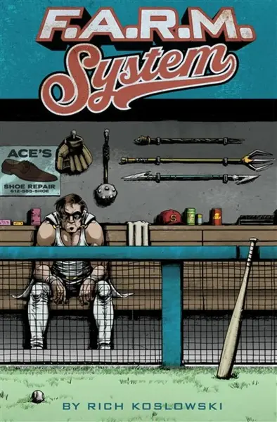 F.A.R.M. System - Rich Koslowski