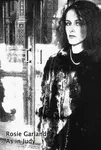 As in Judy - Rosie Garland