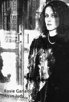 As in Judy - Rosie Garland