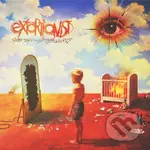 Extortionist:  Stare Into The Seething Wounds - Extortionist