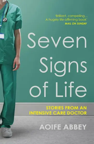Seven Signs of Life - Abbey Aoife