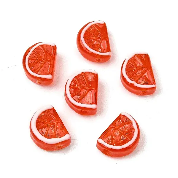 Handmade Lampwork Beads