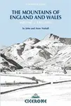 The Mountains of England and Wales: Vol 2 England - Anne Nuttall, John Nuttall