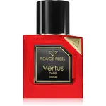 Vertus Rouge Rebel parfémovaná voda unisex 100 ml