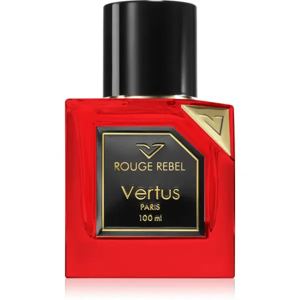 Vertus Rouge Rebel parfémovaná voda unisex 100 ml