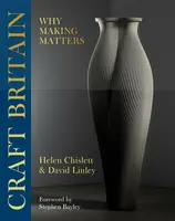 Craft Britain - Helen Chislett, David Linley
