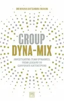 Group Dyna-Mix - Maria Katsarou-Makin