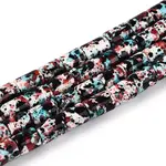 Synthetic Turquoise Beads Strands