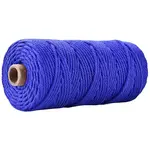 Cotton String Threads for Crafts Knitting Making