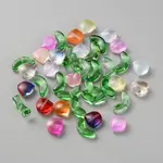 Transparent Glass Beads