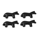 Synthetic Turquoise Beads