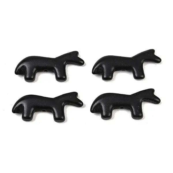 Synthetic Turquoise Beads