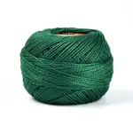 Braided Polyester Cord