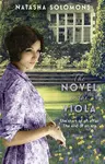 The Novel in the Viola - Natasha Solomonsová