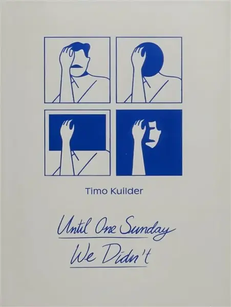 Until One Sunday We Didnâ€™t