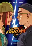 Versus Fighting Story Vol 2 - Izu