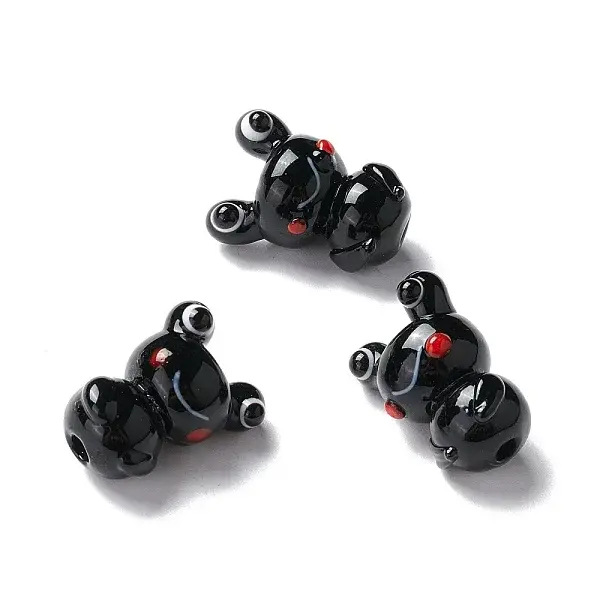 Handmade Lampwork Beads