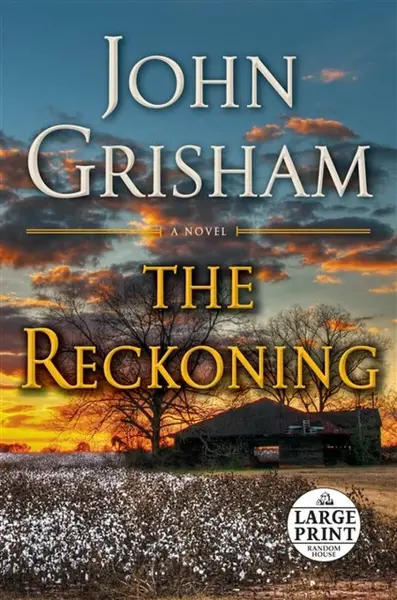 Reckoning - John Grisham