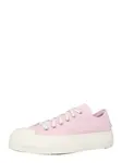 CONVERSE Nízke tenisky 'CTAS'  ružová