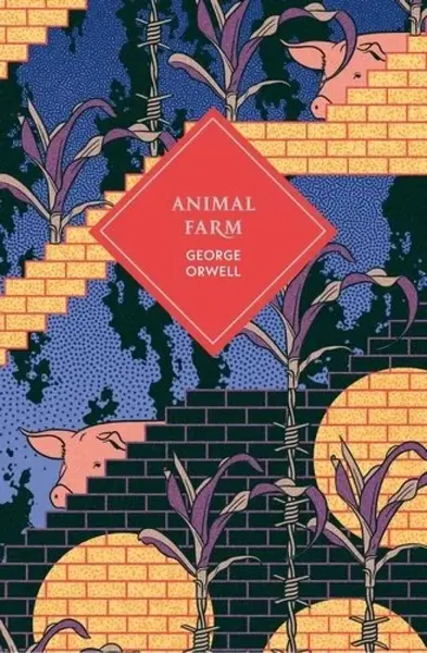 Animal Farm - George Orwell