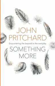 Something More - John Pritchard