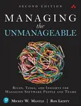 Managing the Unmanageable - Mickey Mantle, Ron Lichty
