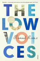 The Low Voices - Manuel Rivas