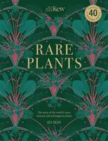 Kew - Rare Plants - Ed Ikin