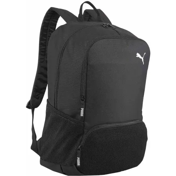Puma TEAMGOAL BACKPACK PREMIUM XL Športový ruksak, čierna, veľkosť