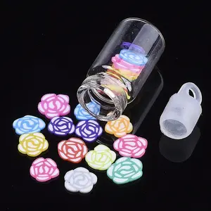 Handmade Polymer Clay Nail Art Decoration Accessories