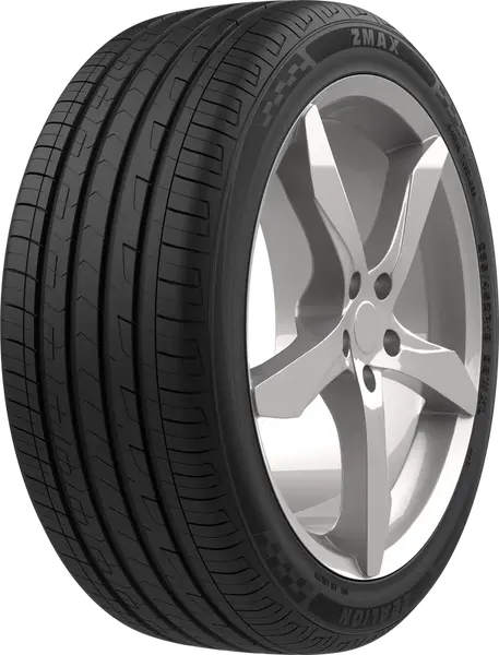 ZMAX 245/55 R 19 107V ZEALION TL XL ZMAX