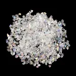 Glass Chip Beads