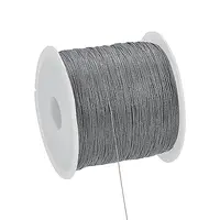 100M Braided Fishing Line