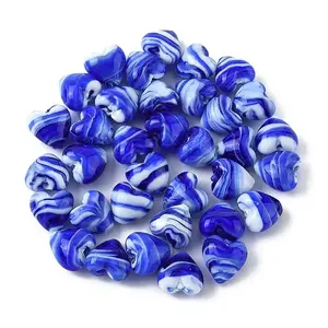 Handmade Lampwork Beads Strands