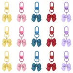 5Pcs Resin Pendant Decorations