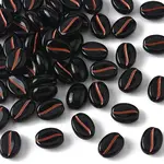 50Pcs Opaque Acrylic Beads