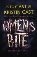Omens Bite - P. C. Castová, Cast Kristin