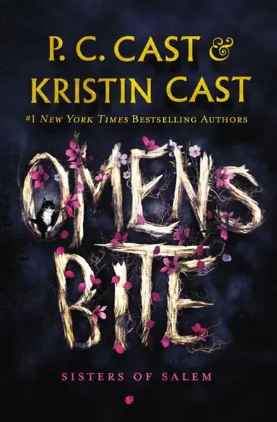 Omens Bite - P. C. Castová, Cast Kristin
