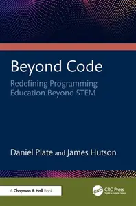 Beyond Code - Daniel Plate, James Hutson