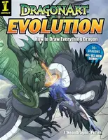 Dragonart Evolution - J. Peffer