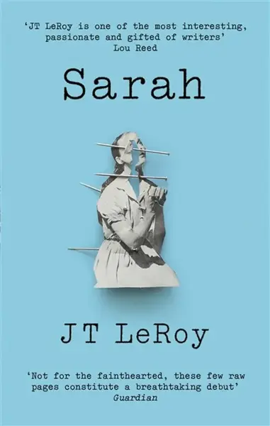 Sarah - JT LeRoy