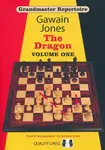 Dragon - Volume 1 - Gawain Jones