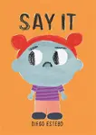 Say It - Diego Estebo