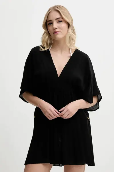 Plážové šaty Lauren Ralph Lauren