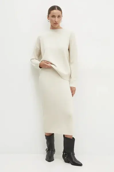 Sveter a sukňa Answear.LAB