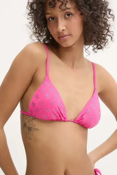 Plavková podprsenka Guess