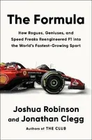 The Formula - Joshua Robinson, Jonathan Clegg