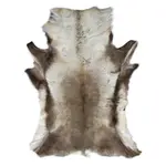 IMITACE SOBÍ KOŽEŠINY, 115/90 cm,