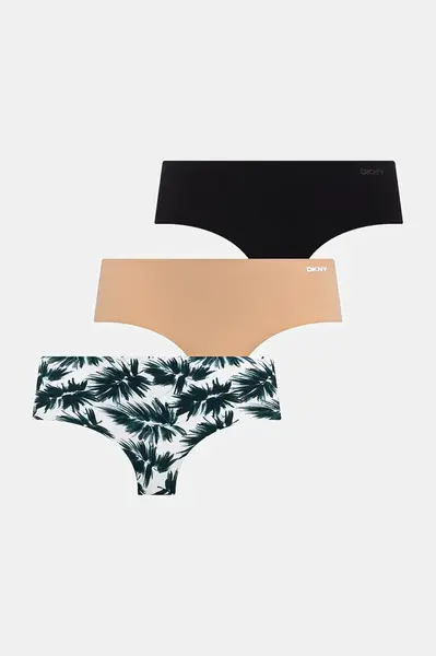 Nohavičky Dkny 3-pak